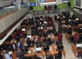 Equities Market Sheds N352 Billion