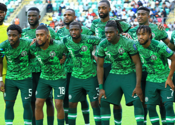 World Cup Hope Still Alive, NFF Reassures Nigerians