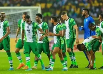Super Eagles Soar into AFCON Semifinal Showdown with Hosts Morocco