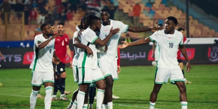 AFCON 2025: We’re Still Proud of You, FG Tells Heartbroken Super Eagles Players