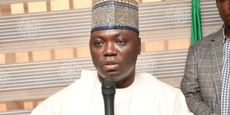 Taraba Govt Launches E-filing Portal For Criminal Cases