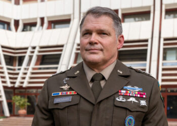 Christmas Strikes In Nigeria Targeted Militants Largely Active In Niger Republic— US Lieutenant General