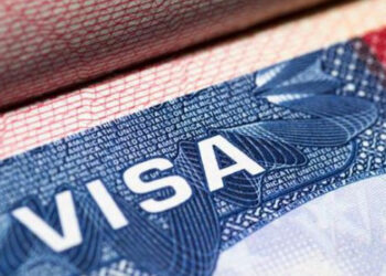 100,000 Visas Revoked Since Trump’s Return, US Says