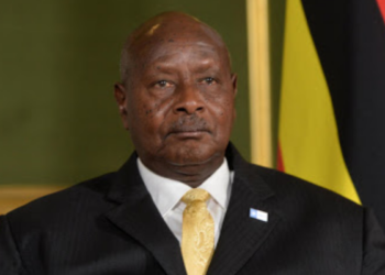 Uganda Bans Live Broadcast of Riots, Unlawful Processions Ahead of Election