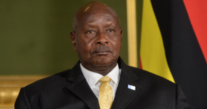 Uganda Bans Live Broadcast of Riots, Unlawful Processions Ahead of Election