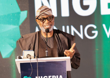 Gold Refinery in Lagos Owned by Private Company, Says FG