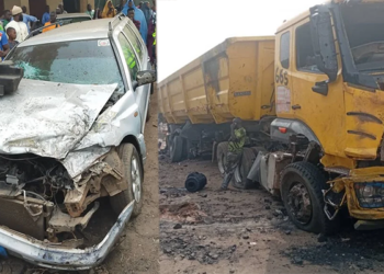 Twelve People Killed in Abuja Road Crash