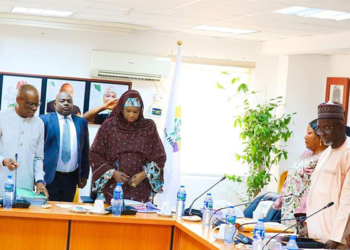 Abuja: Wike Approves Promotion of 2,000 FCTA, FCDA Workers