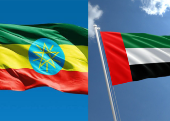 Ethiopia, UAE Launch Joint Initiative to Strengthen Agricultural Sector