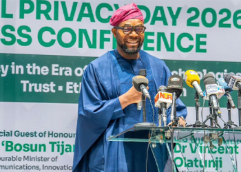 Nigeria’s N1 Trillion Digital Economy Requires Trust, Data Protection – FG