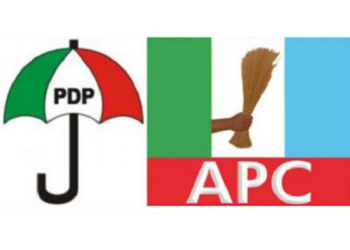 Gombe PDP Lawmakers Defect to APC