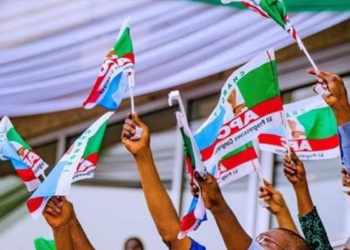 APC Says 70,000 Members Registered in Yobe