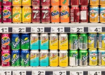 WHO Urges Nigeria, Other Nations to Increase Taxes on Sugary Drinks, Alcohol