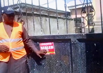 FCT Seals Orphanage Over Alleged Child Trafficking