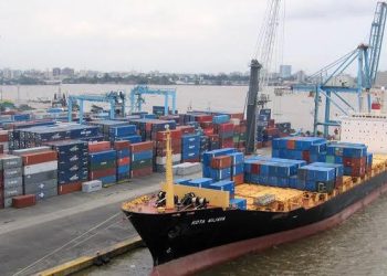 Lagos Ports Await 34 Vessels With Petroleum Products, Food – NPA