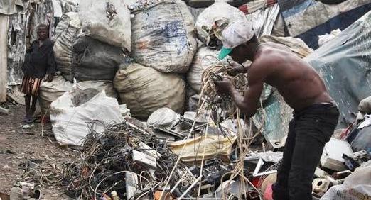 Gombe Bars Scrap Dealers, Begins Tenant Profiling Over Security Concerns