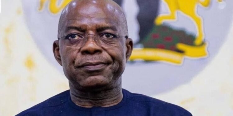 Abia: Governor Otti Inaugurates Committee to Implement Safe School Policies