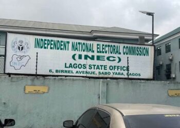 CVR Phase 2: INEC Urges Eligible Lagos Residents to Register