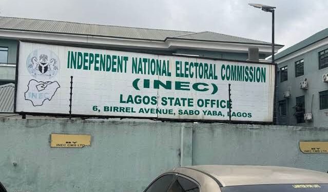 CVR Phase 2: INEC Urges Eligible Lagos Residents to Register