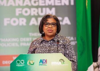 FG Targets N900 Billion in January Bonds Offer