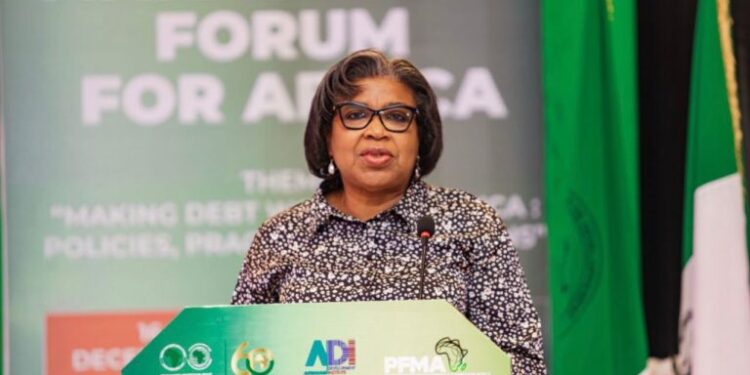 FG Targets N900 Billion in January Bonds Offer