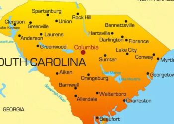 U.S. State South Carolina Records 88 New Measles Cases