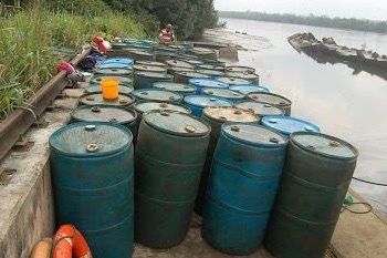 2.5 Million Barrels Target: CNC, Oil Majors Set New Security Road Map