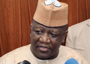 Yari Approves 746 Trucks of Grains For Ramadan Distribution in Zamfara