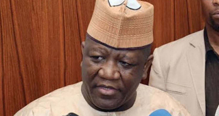 Yari Approves 746 Trucks of Grains For Ramadan Distribution in Zamfara