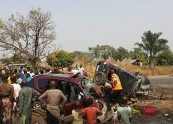 Seven Killed, 14 Hospitalised In Jigawa Auto Crash