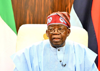 Tinubu Departs Abuja Monday For State Visit to Türkiye