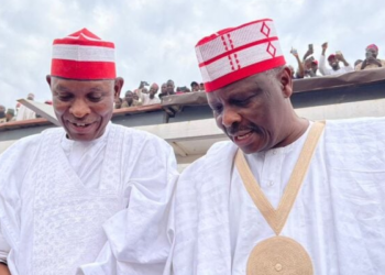 Kwankwaso Face-off: Governor Yusuf’s Desire to Defect to APC Reasonable, NNPP Says