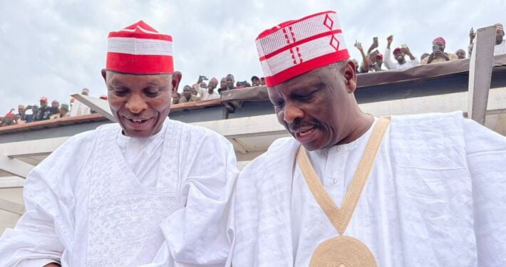 Kwankwaso Face-off: Governor Yusuf’s Desire to Defect to APC Reasonable, NNPP Says