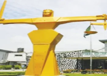Alleged Forgery: Court Strikes Out Lawyer’s Motion Seeking Judge’s Recusal