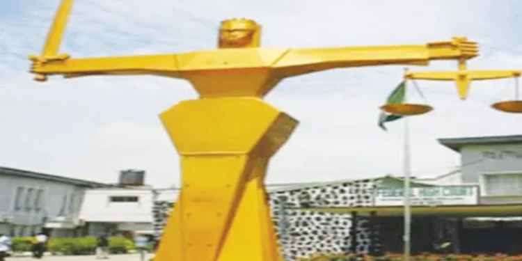 BREAKING: Court Orders FCT Workers to Suspend Strike