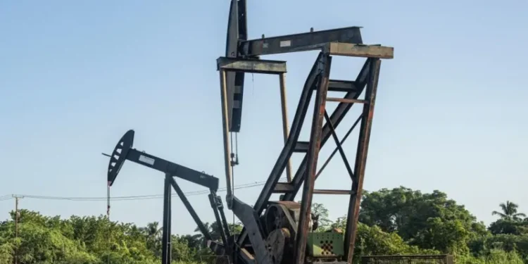 US May Intercept And Seize Oil Tanker Heading For Europe, Reports Say