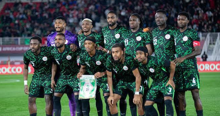 AFCON 2025: Akpabio Congratulates Super Eagles on Bronze Victory