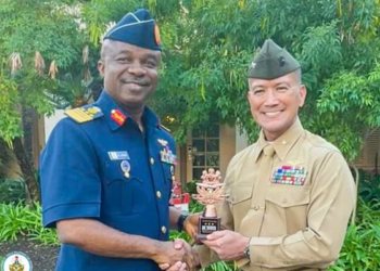 Air Chief Moves to Fast-track Delivery of U.S. AH-1Z Fighter Helicopters