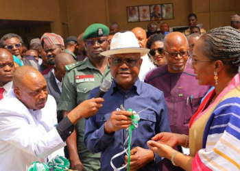 Obey Court Order; Matter Still in Court, Wike Tells Striking FCT Workers