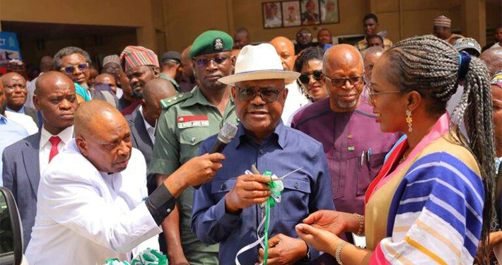 Obey Court Order; Matter Still in Court, Wike Tells Striking FCT Workers