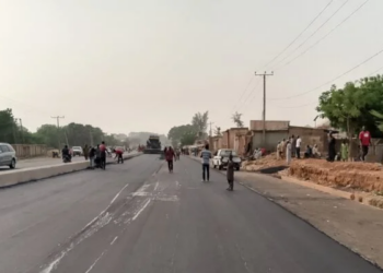 FG Inaugurates Emergency, Special Intervention Road Projects in Kaduna