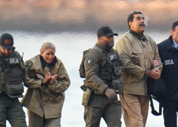 Venezuela, Russia, China, UK Lawmakers Urge U.S. to Release Maduro, Flores