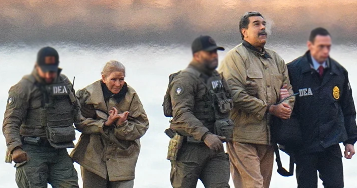 Venezuela, Russia, China, UK Lawmakers Urge U.S. to Release Maduro, Flores