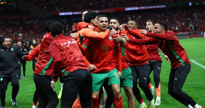 Morocco End Nigeria’s Dream at AFCON 2025 Semi-final, Roar Into Final