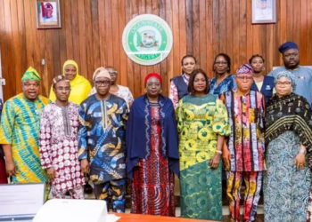 Ogun Assures Funding For Measles, Rubella Vaccination