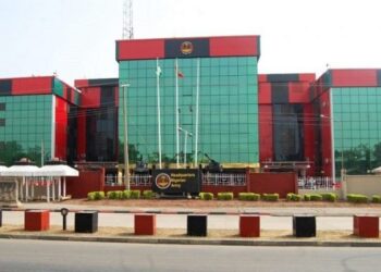 Nigerian Military Confirms Coup Plot, Announces Trial for Suspects