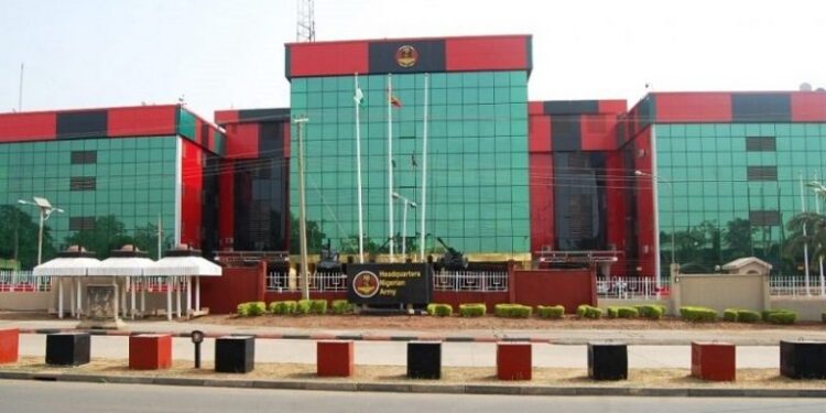 Nigerian Military Confirms Coup Plot, Announces Trial for Suspects