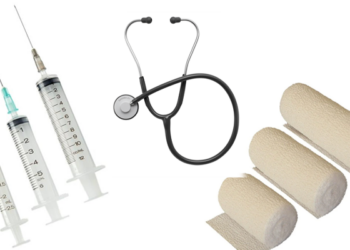 25-year-old Quack Doctor Operating Illegal Clinic Nabbed in Ondo