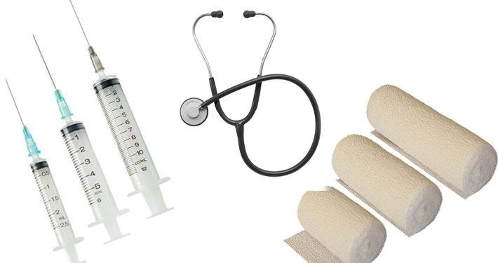 25-year-old Quack Doctor Operating Illegal Clinic Nabbed in Ondo