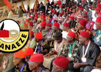 Ohanaeze Begs Soludo to Reopen Onitsha Market